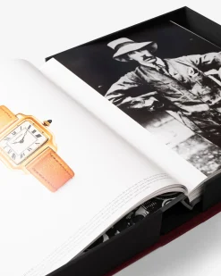 Assouline Bijoux & Montres<L'Impossible Collection De Montres (2Eme Edition)