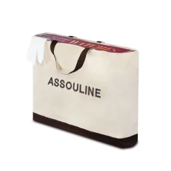 Assouline Bijoux & Montres<L'Impossible Collection De Montres (2Eme Edition)