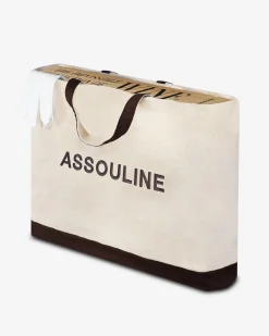 Assouline Nourriture Boisson<L'Impossible Collection De Vins