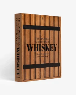 Assouline Nourriture Boisson<L'Impossible Collection De Whisky