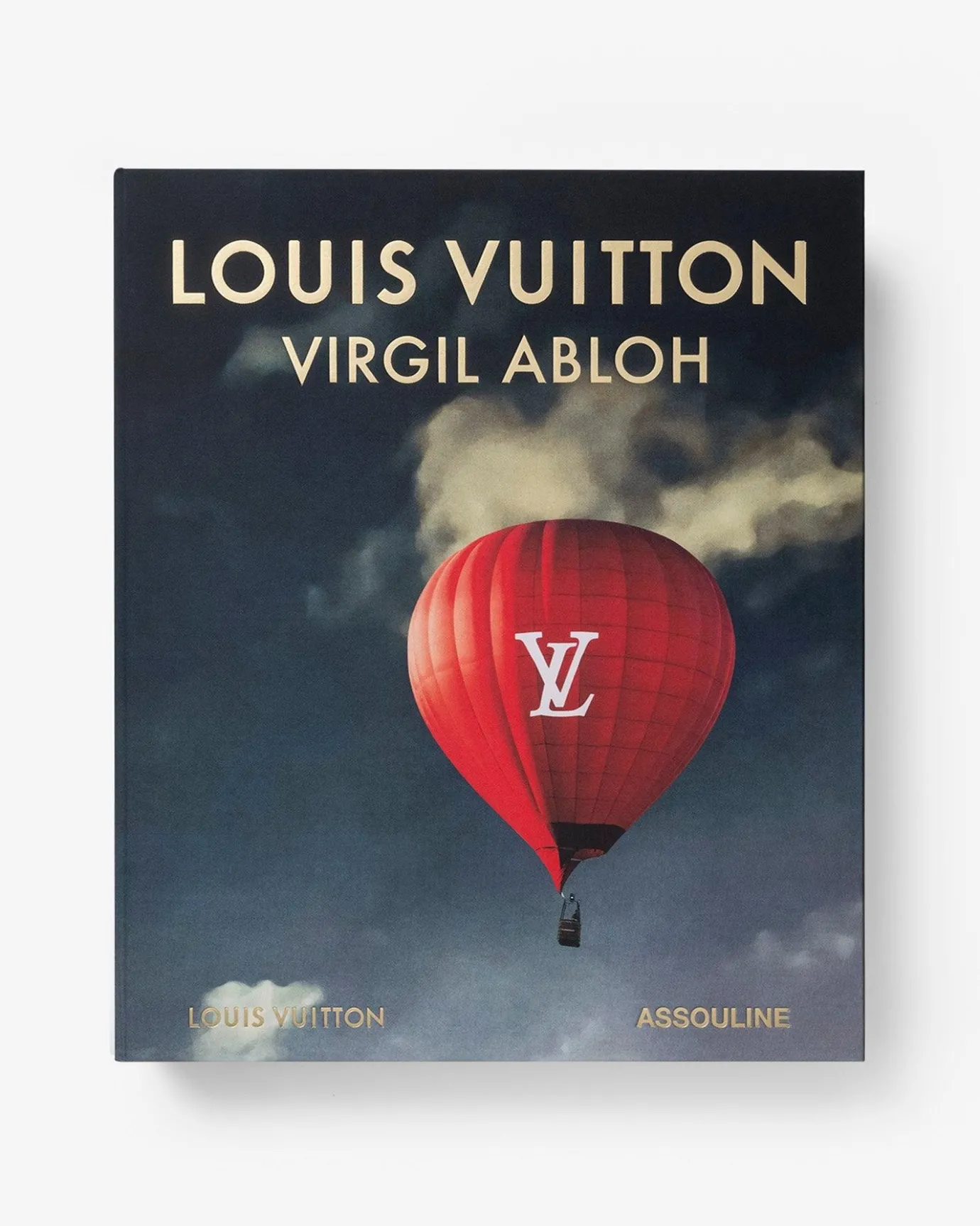 Assouline Marques Iconiques<Louis Vuitton : Virgil Abloh (Edition Ultime)
