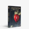 Assouline Marques Iconiques<Louis Vuitton : Virgil Abloh (Couverture De Ballon Classique)