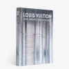 Assouline Marques Iconiques<Louis Vuitton Skin : Architecture Du Luxe (Edition Singapour)