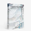 Assouline Marques Iconiques<Louis Vuitton Skin : Architecture Du Luxe (Edition Seoul)