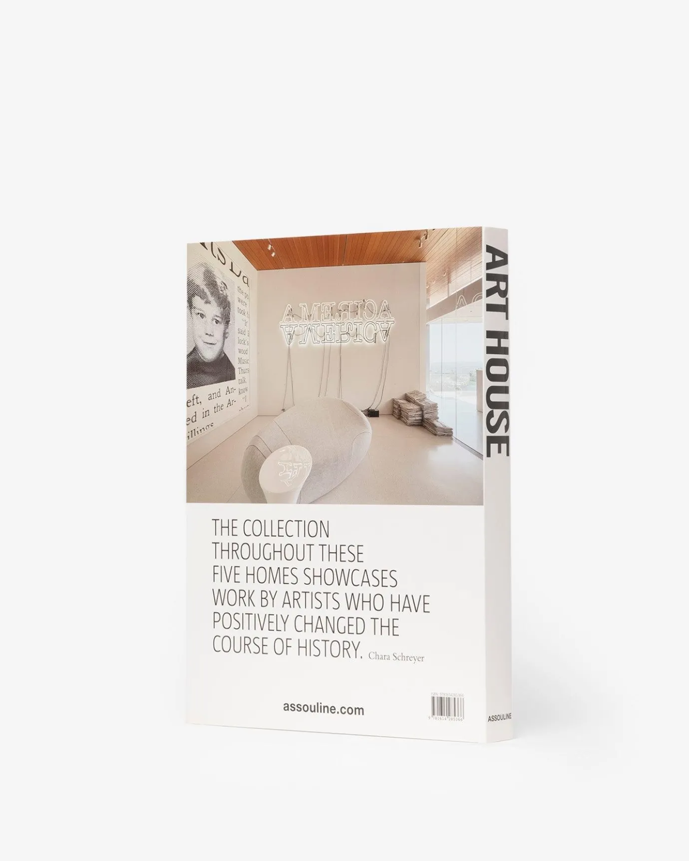 Assouline Art<Maison D'Art