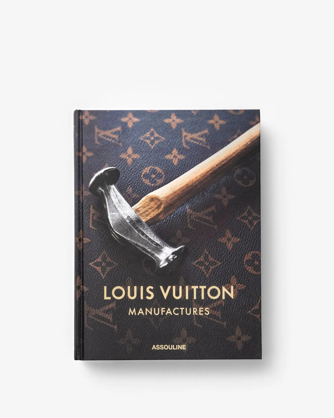 Assouline Marques Iconiques<Manufactures Louis Vuitton