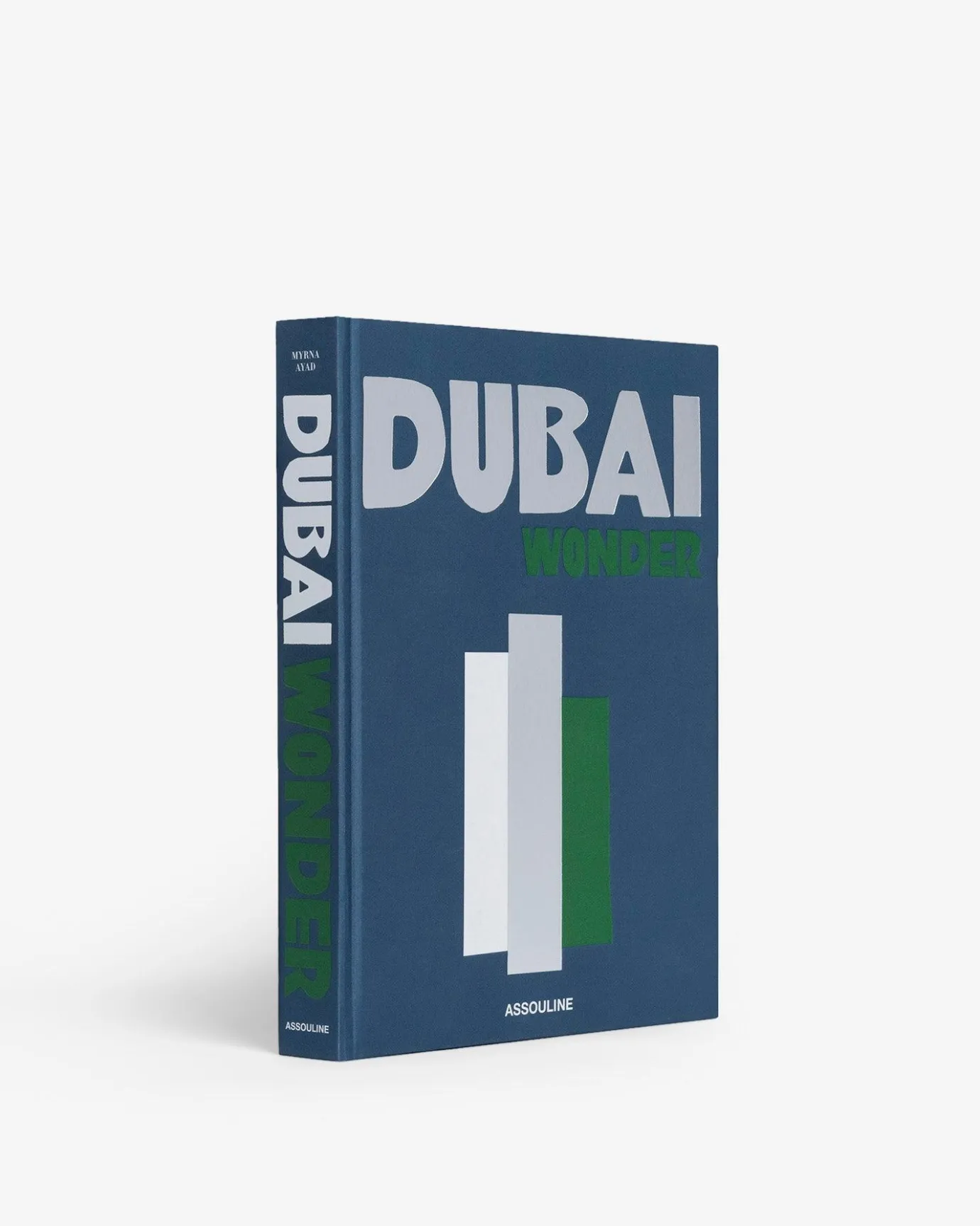 Assouline Voyage<Merveille De Dubai