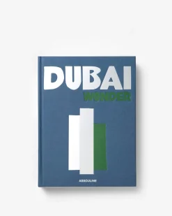 Assouline Voyage<Merveille De Dubai