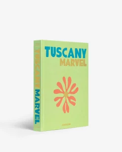 Assouline Voyage<Merveille De Toscane