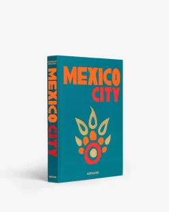 Assouline Voyage<Mexico