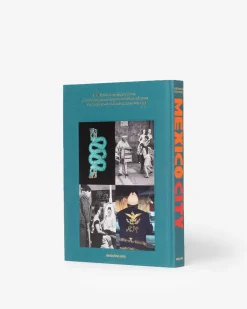 Assouline Voyage<Mexico