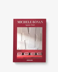 Assouline Architecture Et Conception<Michele Bonan : Details De La Signature