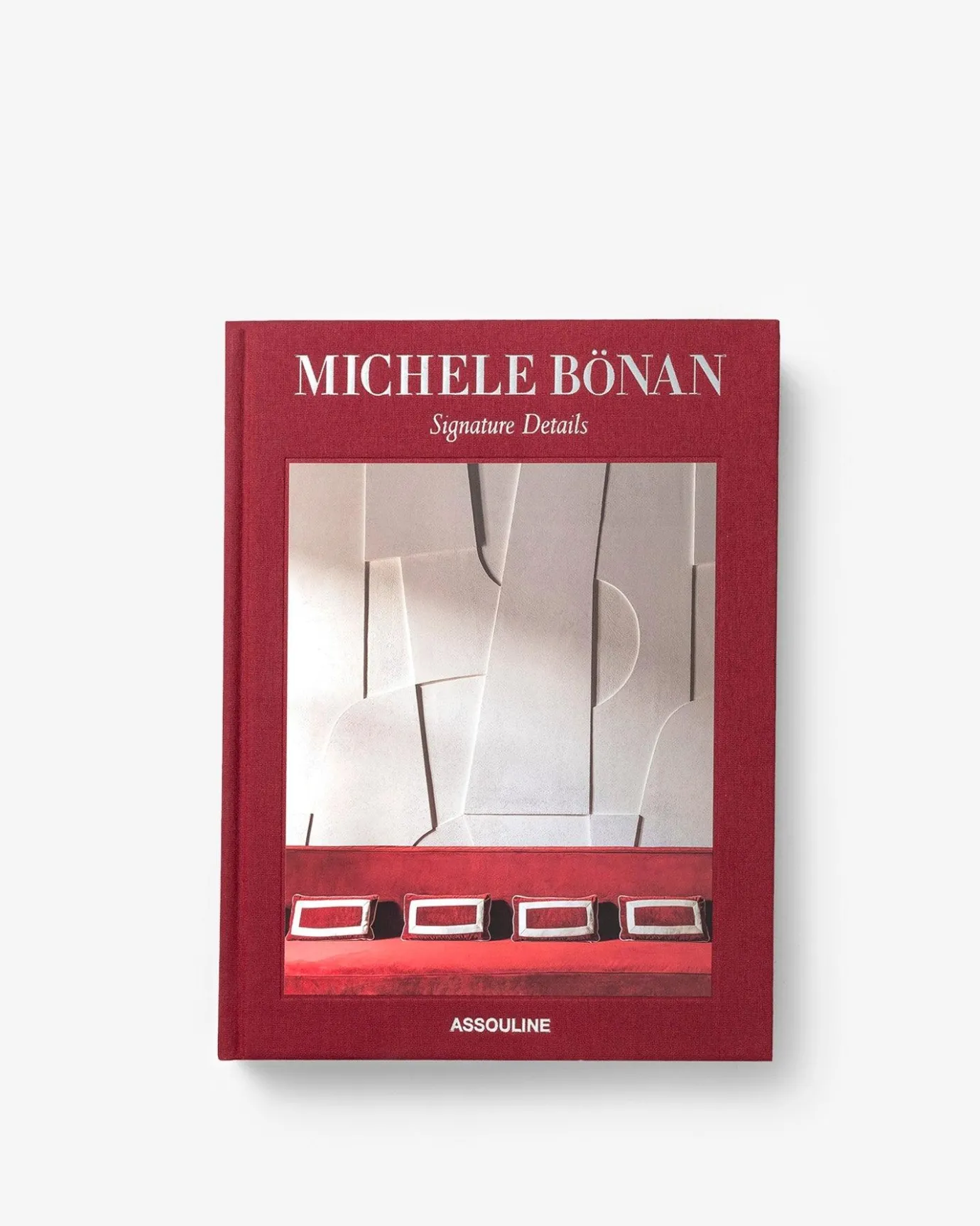 Assouline Architecture Et Conception<Michele Bonan : Details De La Signature