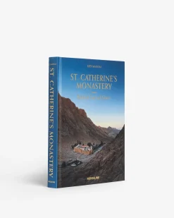 Assouline Voyage<Monastere Sainte-Catherine : Derriere Les Portes Sacrees