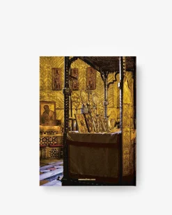 Assouline Voyage<Monastere Sainte-Catherine : Derriere Les Portes Sacrees