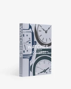 Assouline Marques Iconiques<Montres : Un Guide Par Hodinkee