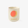 Assouline Bougies<Moon Paradise - Bougie Voyage Depuis La Maison