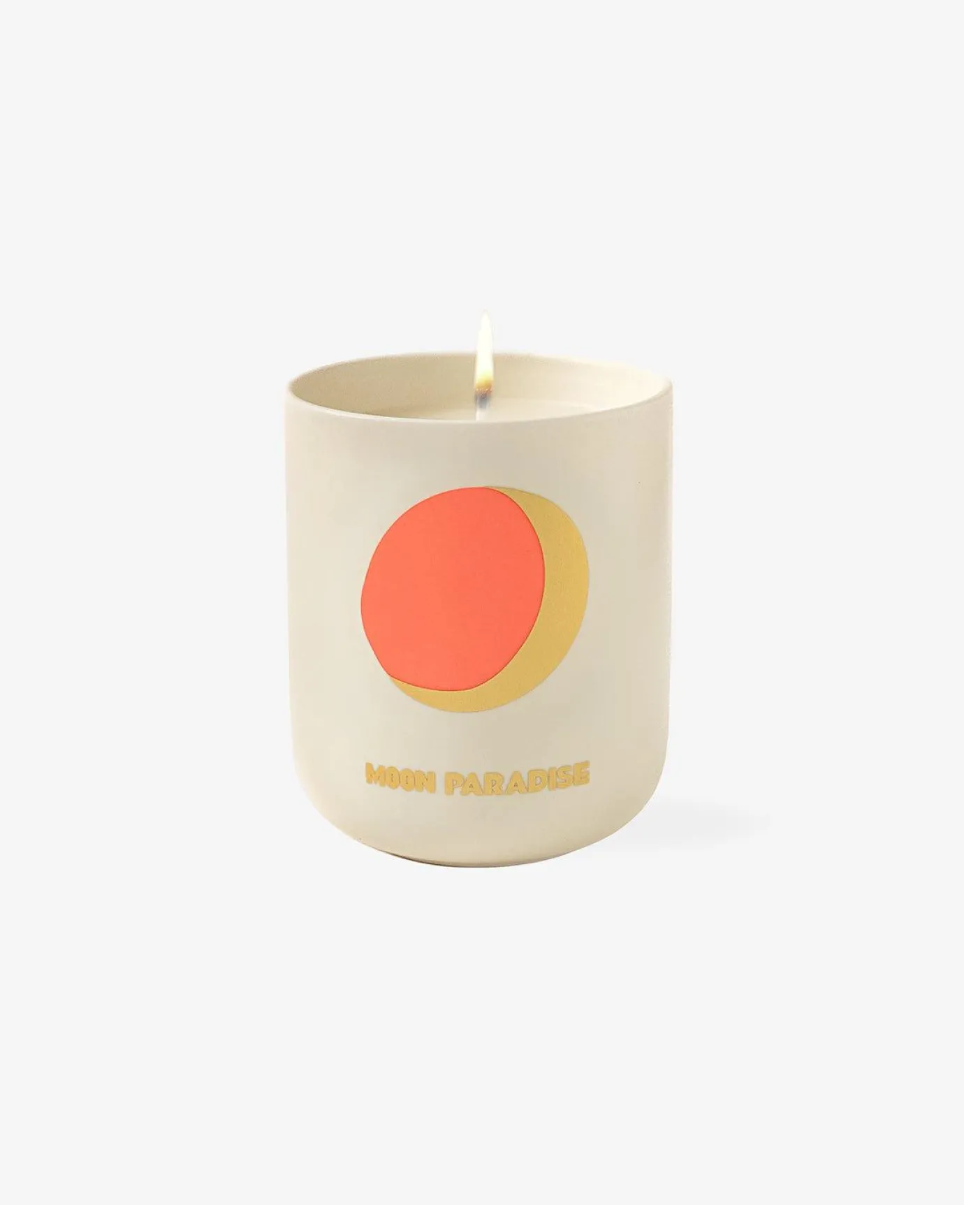 Assouline Bougies<Moon Paradise - Bougie Voyage Depuis La Maison