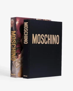 Assouline Marques Iconiques<Moschino