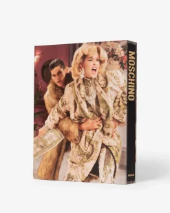 Assouline Marques Iconiques<Moschino