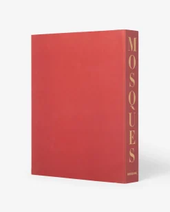 Assouline Architecture Et Conception<Mosquees : Les 100 Lieux De Culte Islamiques Les Plus Emblematiques