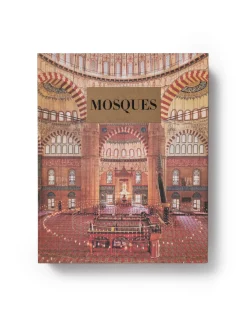 Assouline Architecture Et Conception<Mosquees : Les 100 Lieux De Culte Islamiques Les Plus Emblematiques