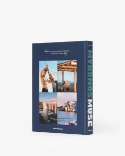Assouline Voyage<Musee De Mykonos