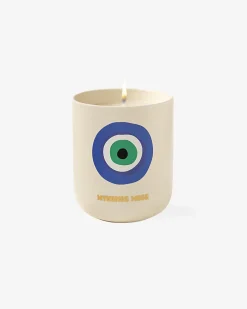 Assouline Bougies<Mykonos Muse - Bougie Voyage Depuis La Maison