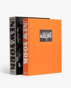 Assouline Voyage<New York Par New York