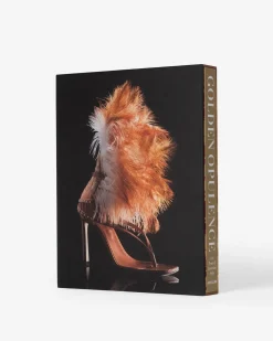 Assouline Bijoux & Montres<Opulence Doree : 500 Ans De Style Luxueux