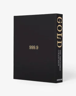 Assouline Bijoux & Montres<Or : La Collection Impossible