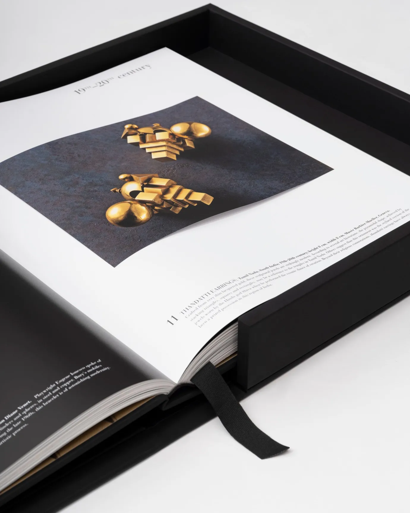 Assouline Bijoux & Montres<Or : La Collection Impossible