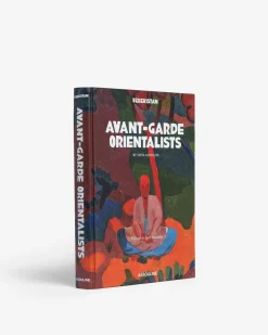 Assouline Art<Ouzbekistan : Orientalistes D'Avant-Garde