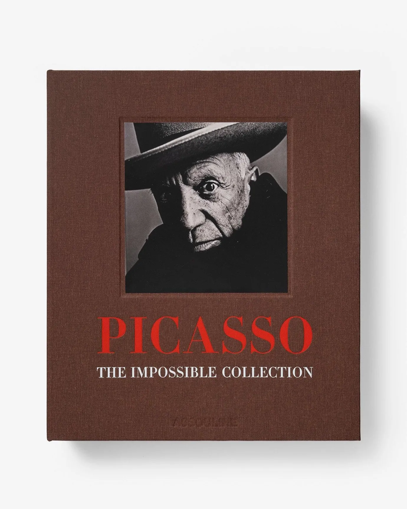 Assouline Art<Pablo Picasso : L'Impossible Collection