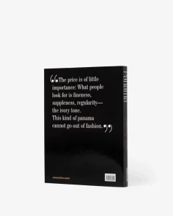 Assouline Mode<Panama : Les Chapeaux Legendaires