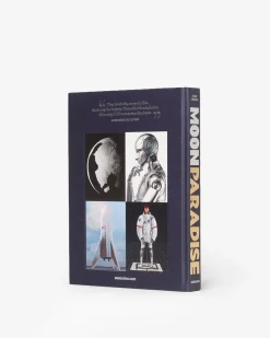 Assouline Voyage<Paradis De La Lune
