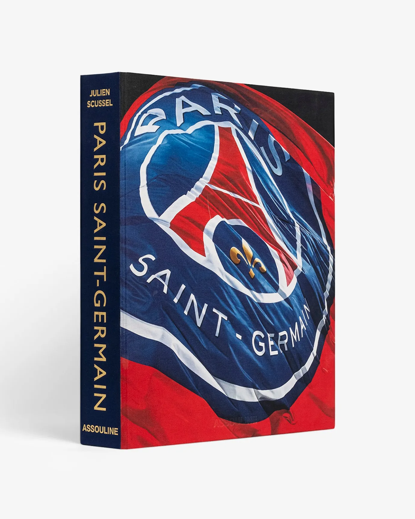 Assouline Voitures De Sport<Paris Saint-Germain