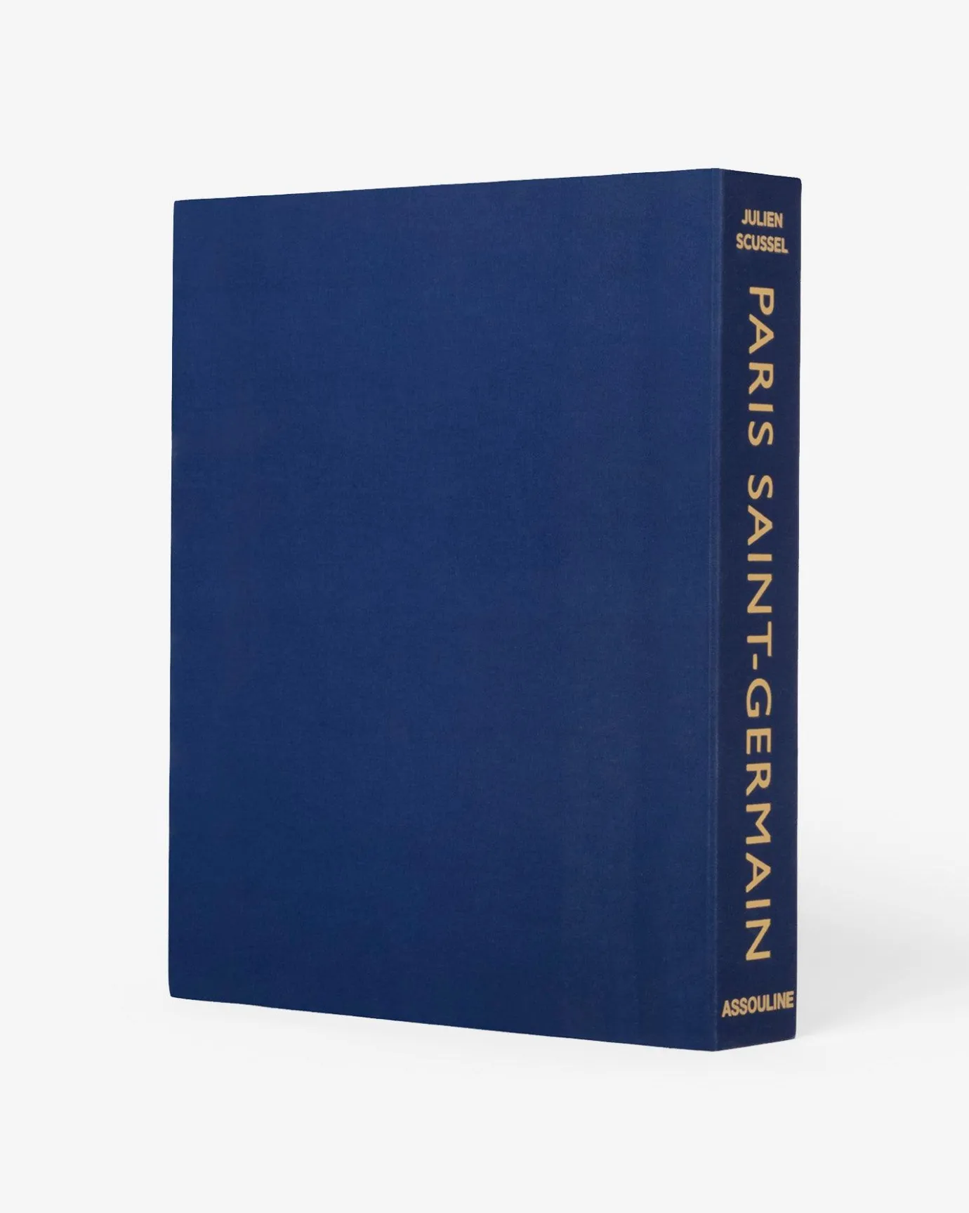 Assouline Voitures De Sport<Paris Saint-Germain