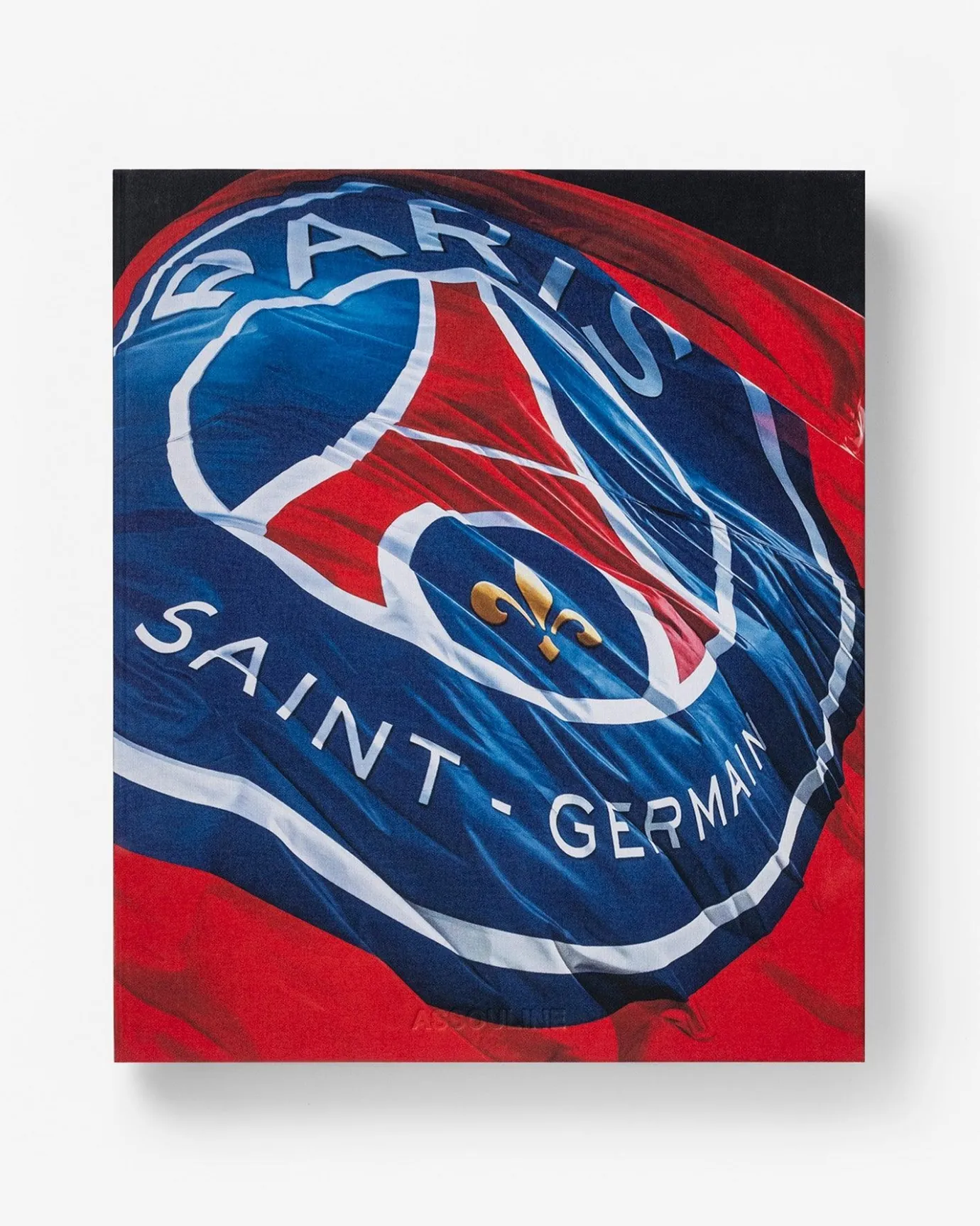 Assouline Voitures De Sport<Paris Saint-Germain