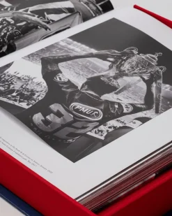 Assouline Voitures De Sport<Paris Saint-Germain