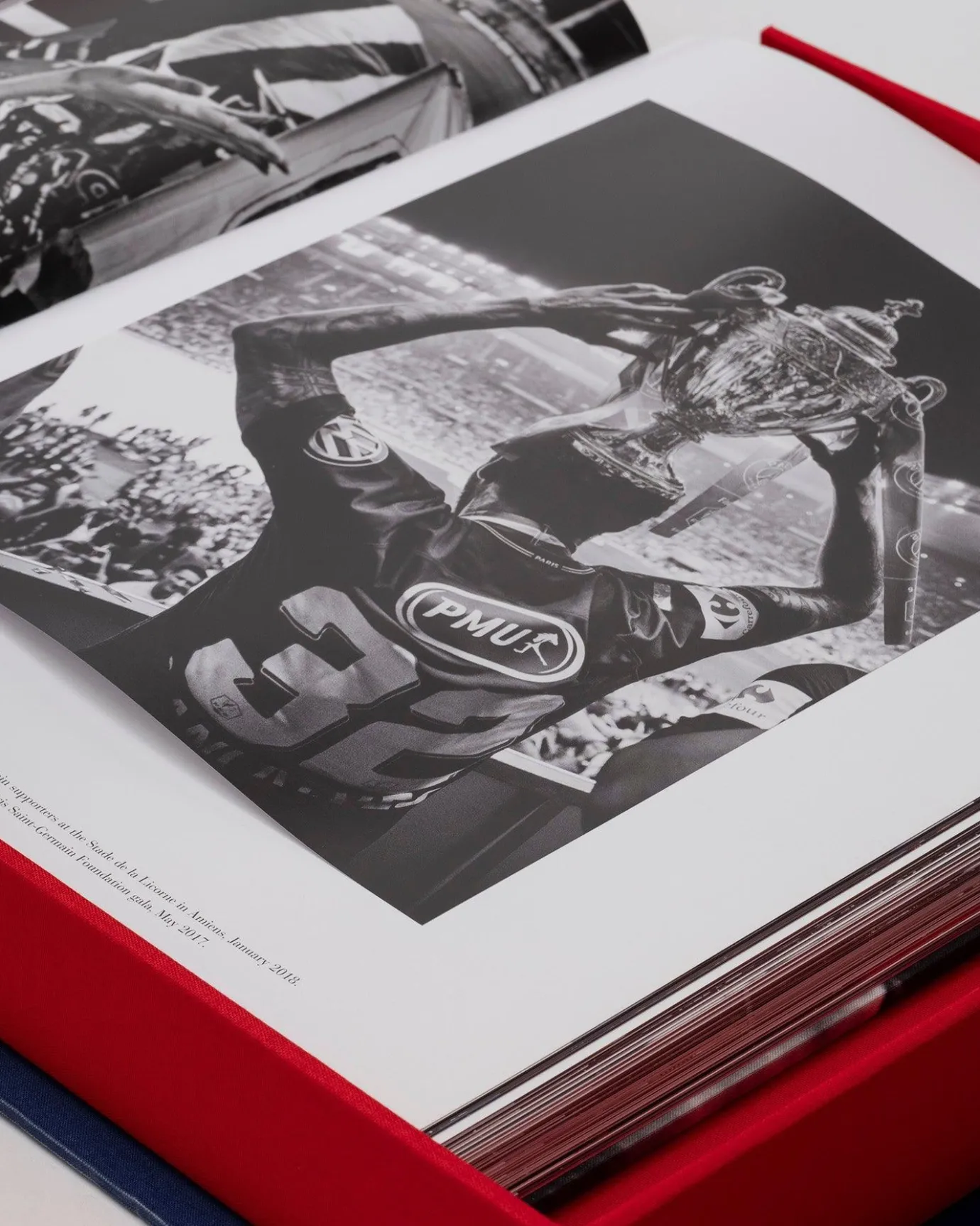 Assouline Voitures De Sport<Paris Saint-Germain