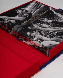 Assouline Voitures De Sport<Paris Saint-Germain