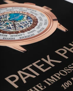 Assouline Bijoux & Montres<Patek Philippe : La Collection Impossible