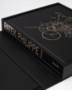 Assouline Bijoux & Montres<Patek Philippe : La Collection Impossible