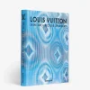 Assouline Marques Iconiques<Peau Louis Vuitton : Architecture Du Luxe (Edition Paris)