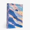 Assouline Marques Iconiques<Peau Louis Vuitton : Architecture Du Luxe (Edition Tokyo)