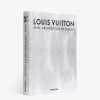 Assouline Marques Iconiques<Peau Louis Vuitton : Architecture Du Luxe (Edition New York City)