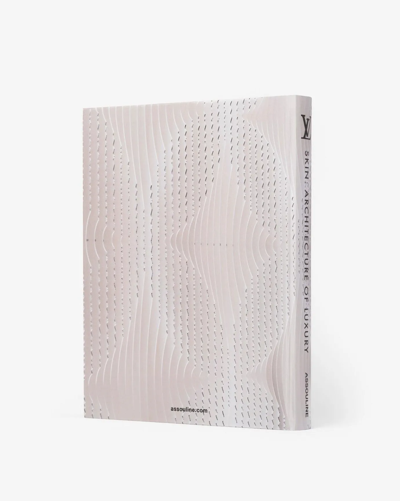 Assouline Marques Iconiques<Peau Louis Vuitton : Architecture Du Luxe (Edition New York City)