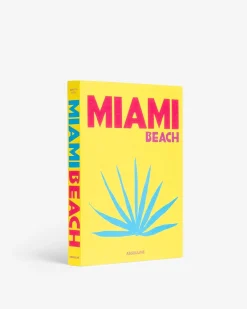 Assouline Voyage<Plage De Miami