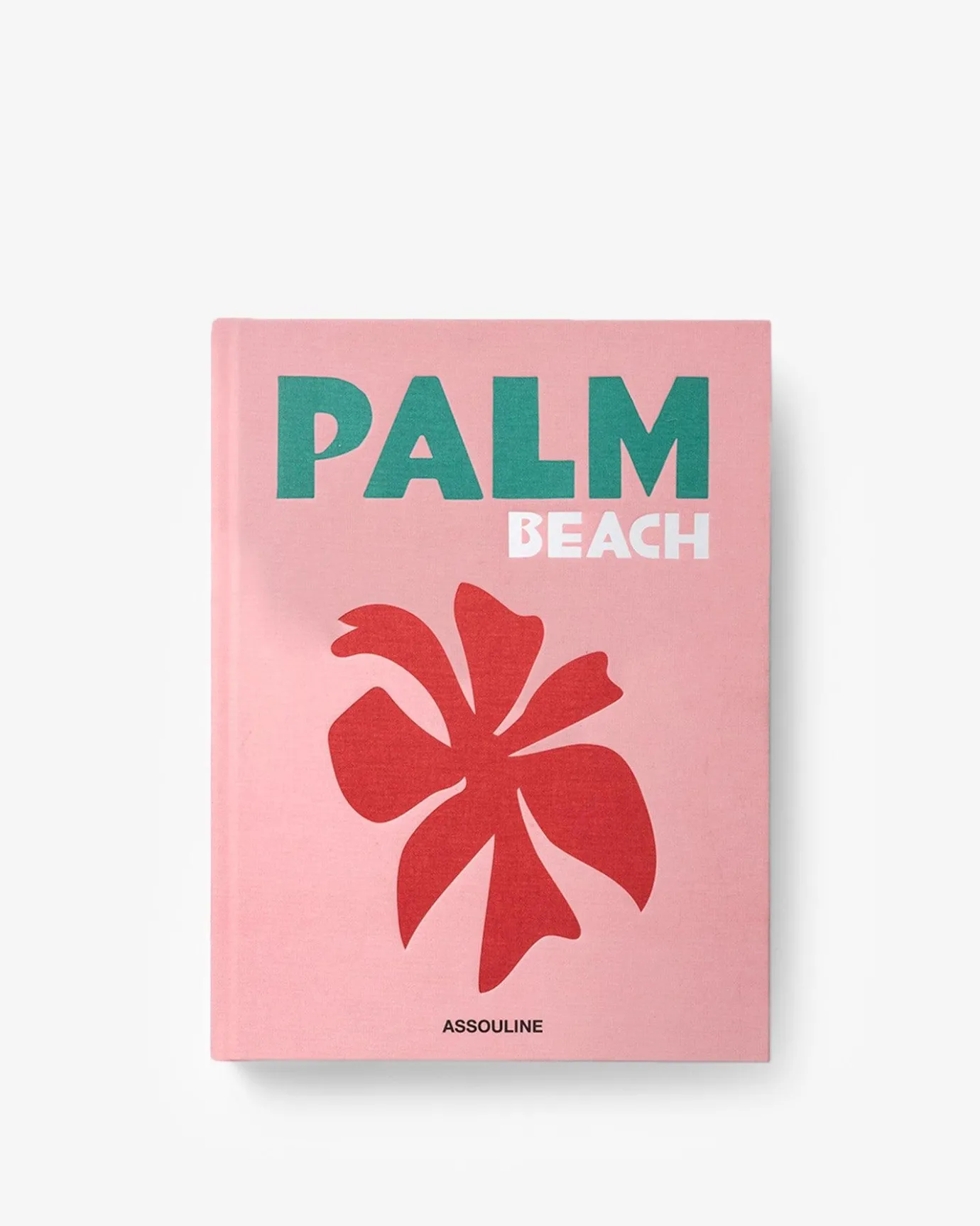 Assouline Voyage<Plage De Palmiers